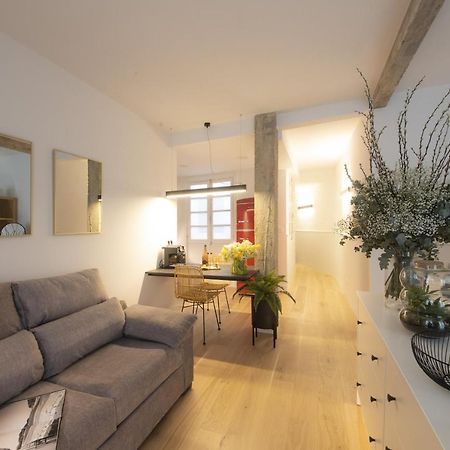 Shiny By Oldtown Apartments ซานเซบาสเตียน ภายนอก รูปภาพ
