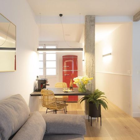 Shiny By Oldtown Apartments ซานเซบาสเตียน ภายนอก รูปภาพ