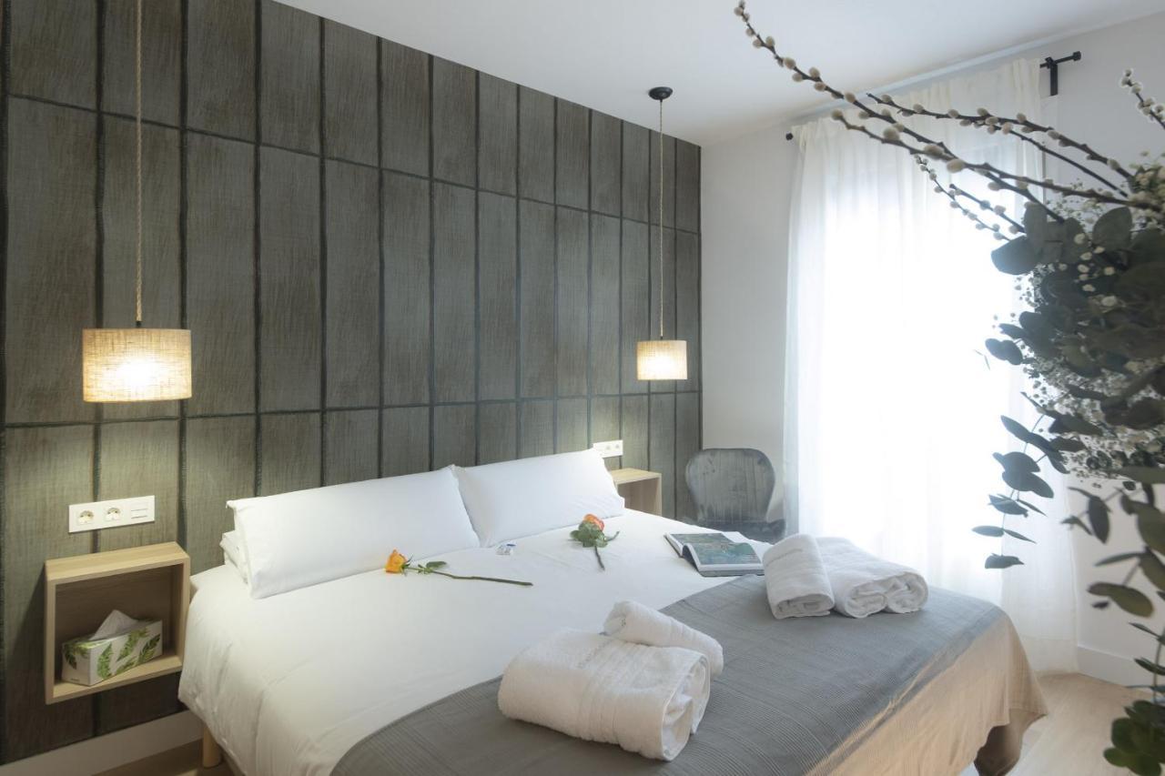 Shiny By Oldtown Apartments ซานเซบาสเตียน ภายนอก รูปภาพ