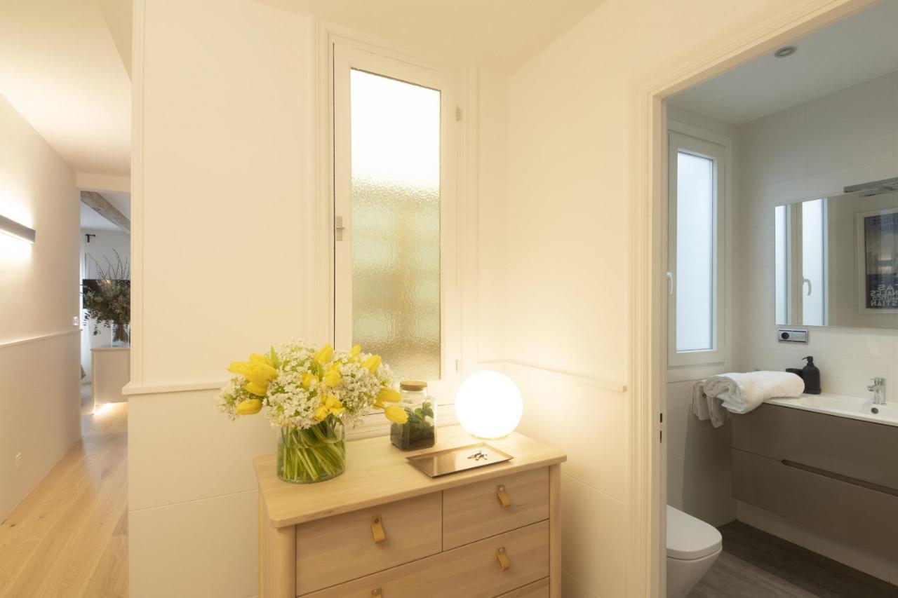 Shiny By Oldtown Apartments ซานเซบาสเตียน ภายนอก รูปภาพ